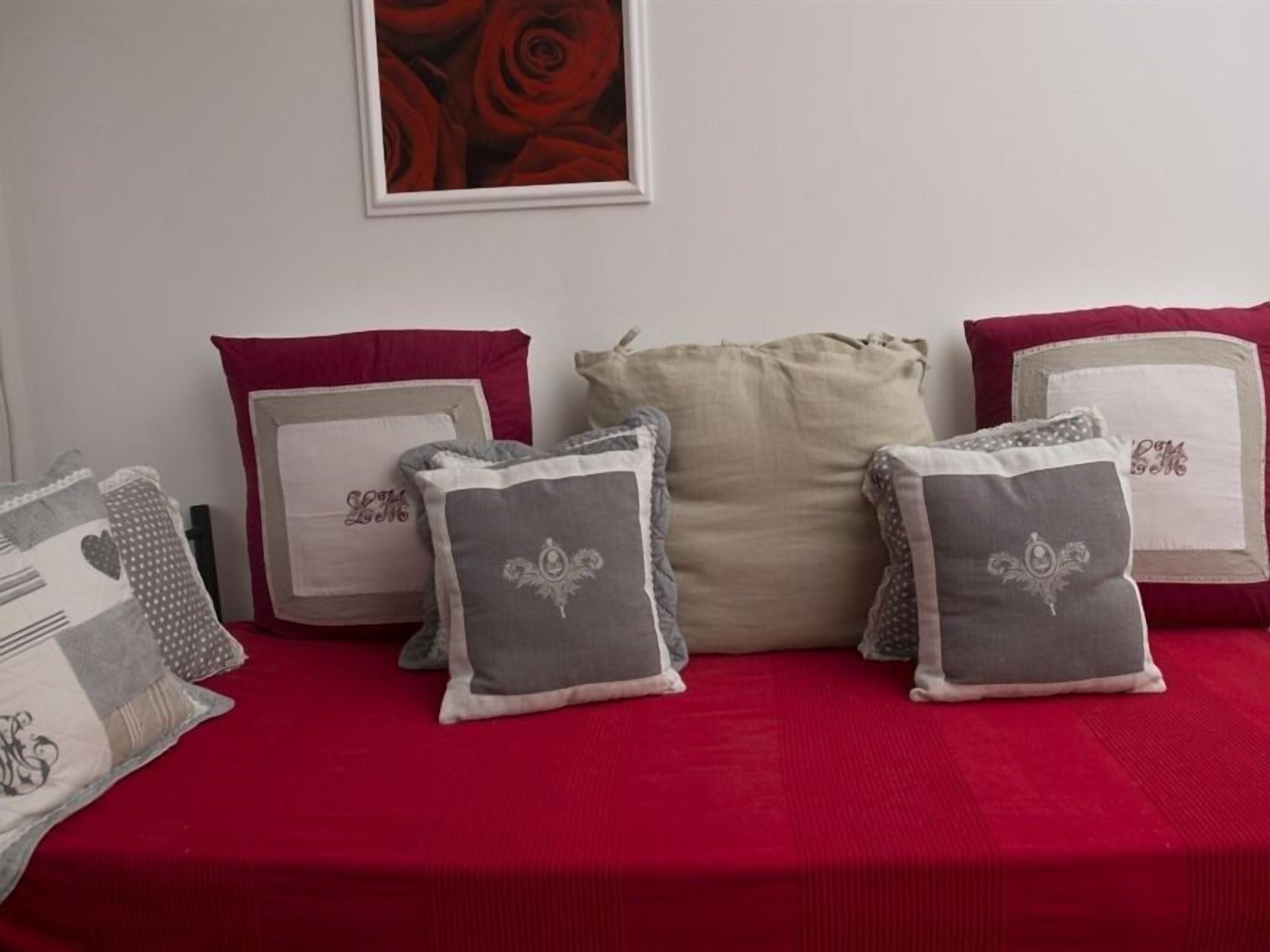 Le Fate Apartments — Photos 3